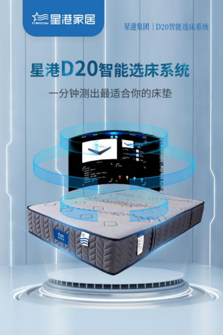 科技創(chuàng)造睡眠智能化 星港家居重構優(yōu)質睡眠服務710.jpg